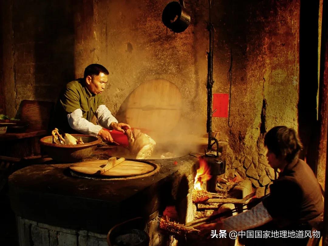 浙江丽水第一景,浙江丽水著名景区