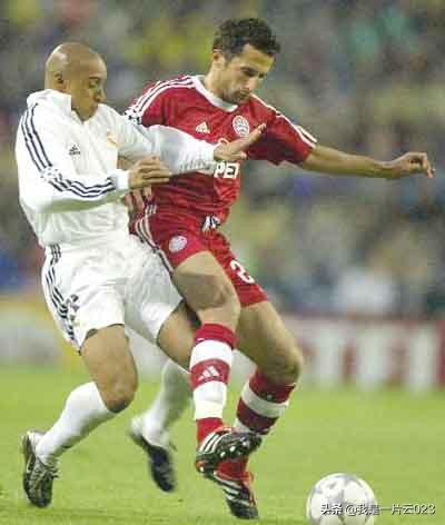 历史巅峰边锋排行榜,世界公认十大最佳边锋