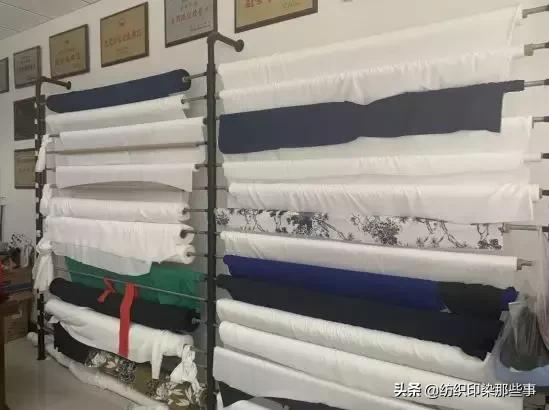 卖布生意利润率,卖布生意不好做