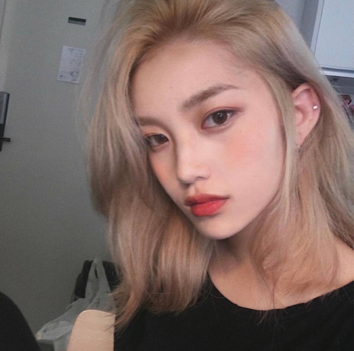 口红黄皮显白春夏大牌,大牌口红黄黑皮显白日常水润