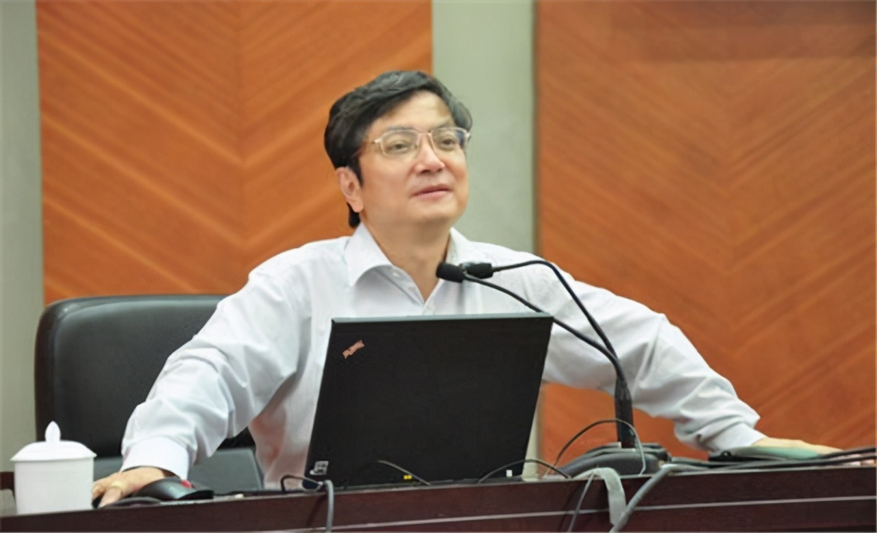 贵大校长郑强完整视频,郑强对贵大做出了什么贡献