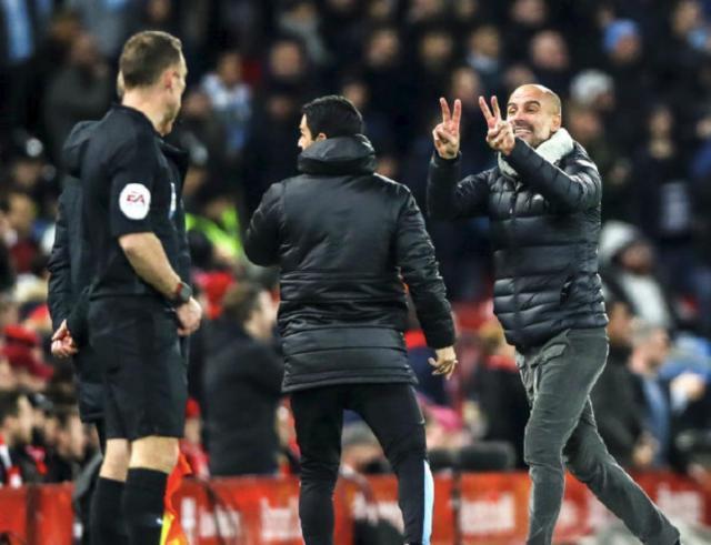 利物浦足球点球争议,利物浦曼城争议判罚