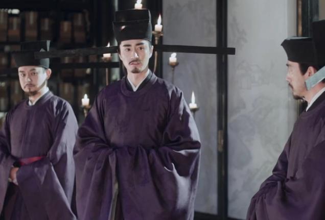 宋英宗和宋仁宗的恩怨,大礼仪之争宋英宗