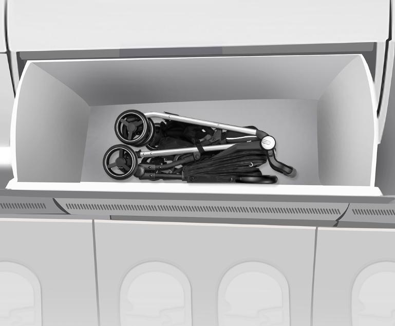 2023最新款婴儿折叠推车,婴儿推车可坐可躺轻便折叠纽贝