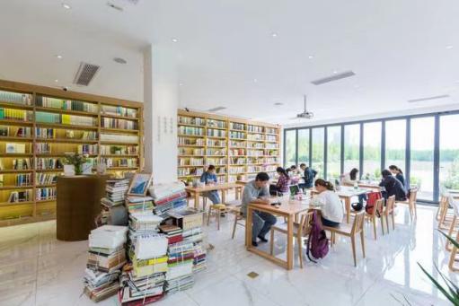 南昌新增一处网红打卡地,南昌网红打卡地适合孩子玩