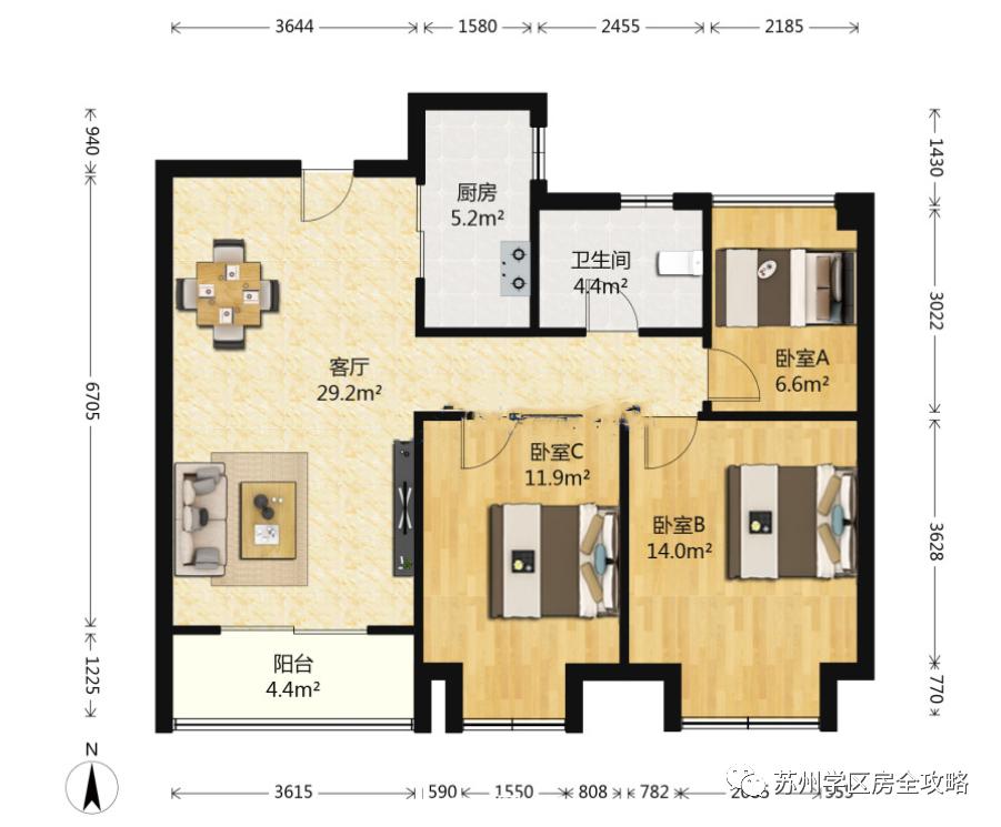苏州实验初中马运路和锦峰路,马运路校区和锦峰路校区