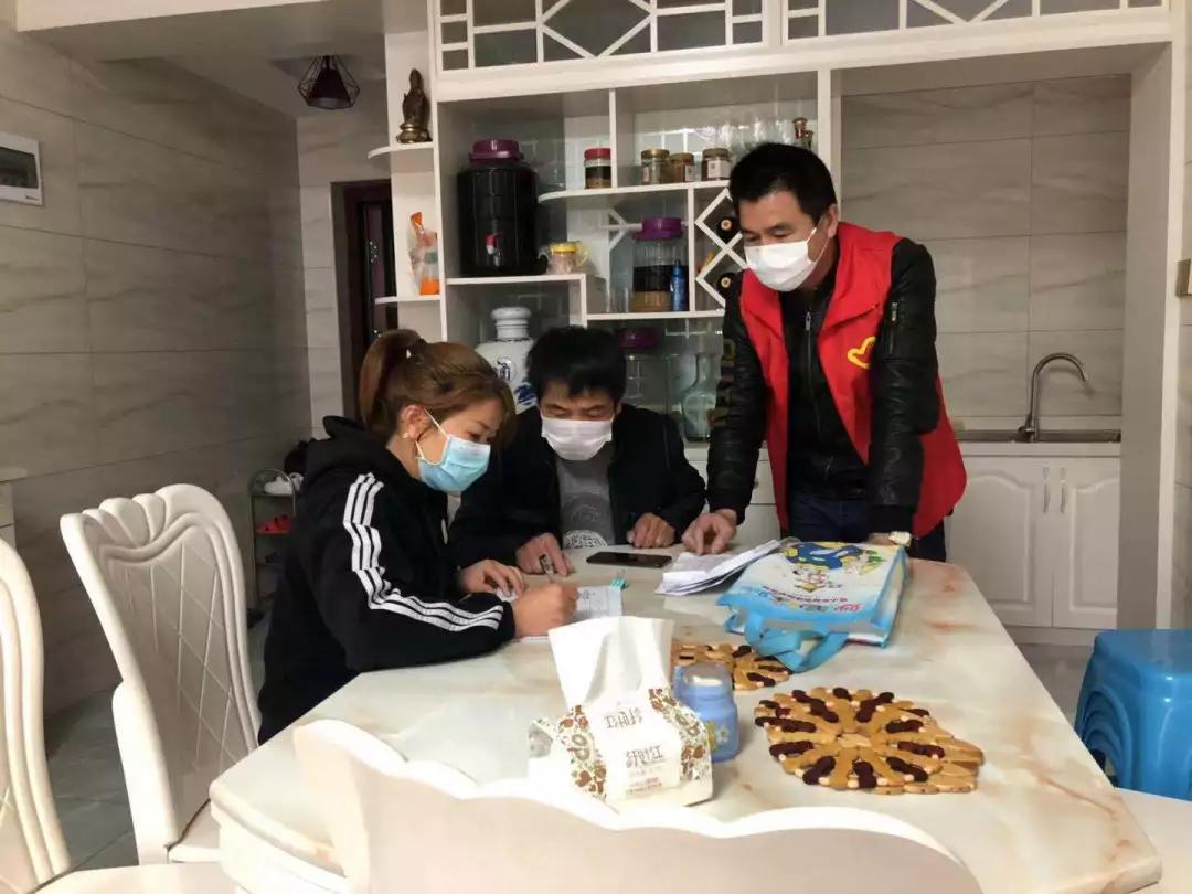 东肖:我不是“蜘蛛侠”,却为你的平安一“网”情深