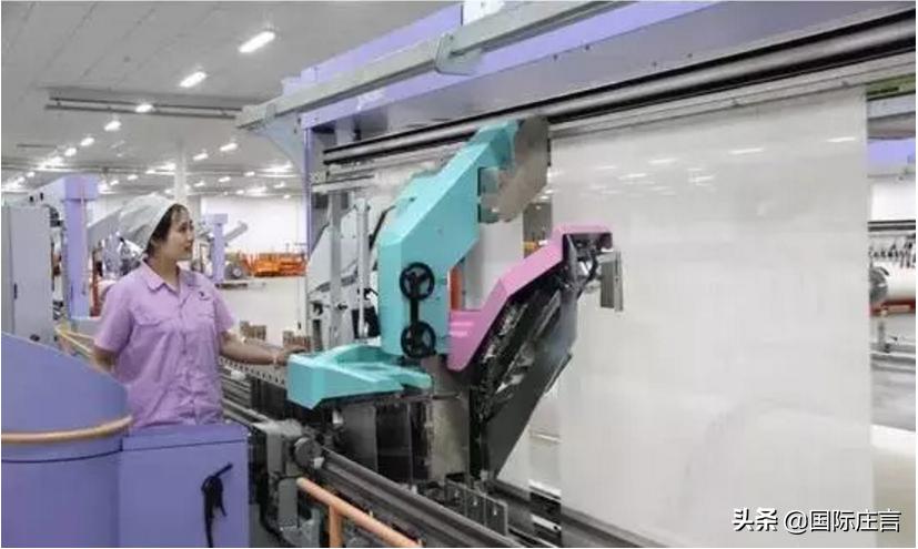 石家庄人一段不可磨灭的记忆-棉纺厂（棉一、二、三、四、五篇）