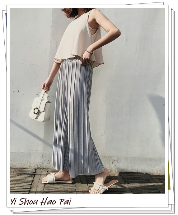 灰色裤子的最佳10种颜色搭配男士,浅灰色休闲裤子怎么搭配上衣女