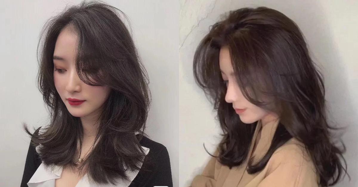 云朵烫男生细软发质,细软塌适合什么烫发还显自然