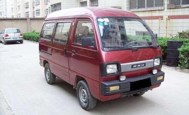 从屠宰设备到汽车，山东黑豹这一步跨的堪称经典无奈最后扯了淡