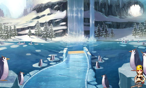 qq飞车被腾讯毁掉的游戏,天美qq飞车bug