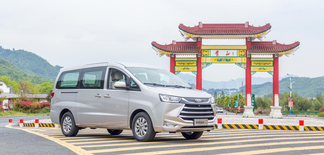 江淮瑞风m41.9t柴油版二手车武汉,瑞风m4柴油9座版车主真实感受