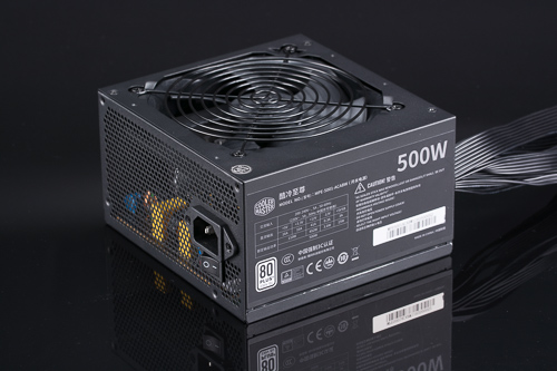 酷冷至尊新雷霆500w,酷冷至尊500w雷霆是什么时候出