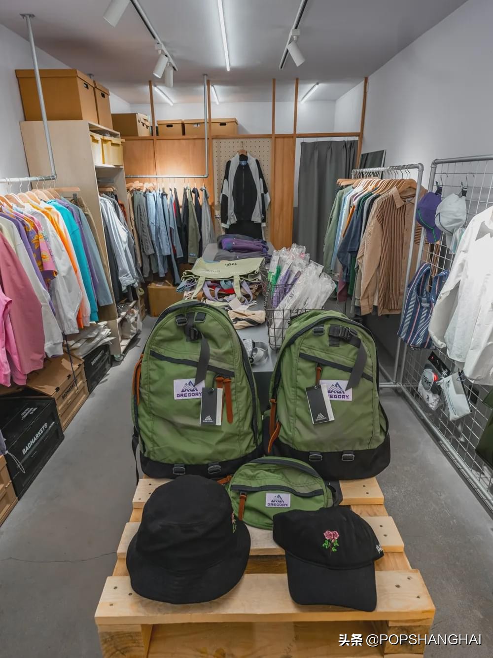 2019安福路打卡,安福路打卡地图全图