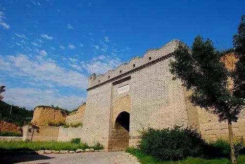 寻找神秘古村,京郊5个小众静谧的古村