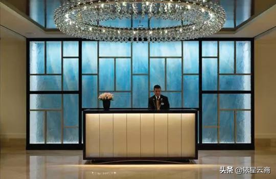 美国梦综合体购物中心,美国未来商业综合体