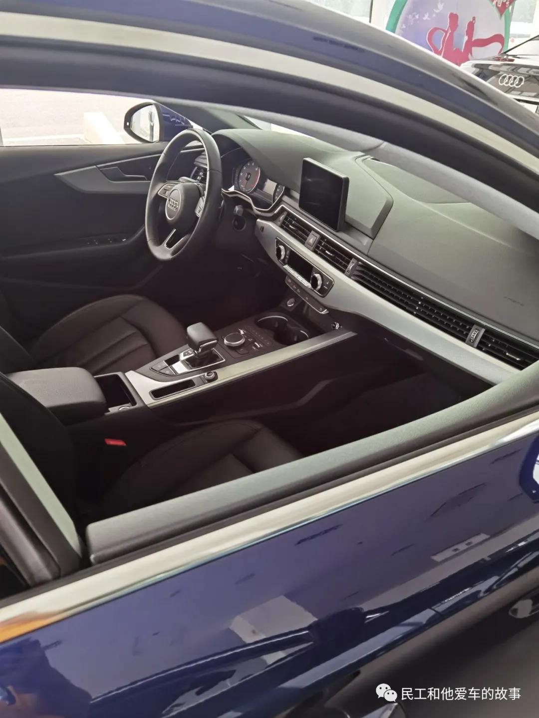 2021年8月来奥之旅转一圈，想想来这里看车也有七八年了