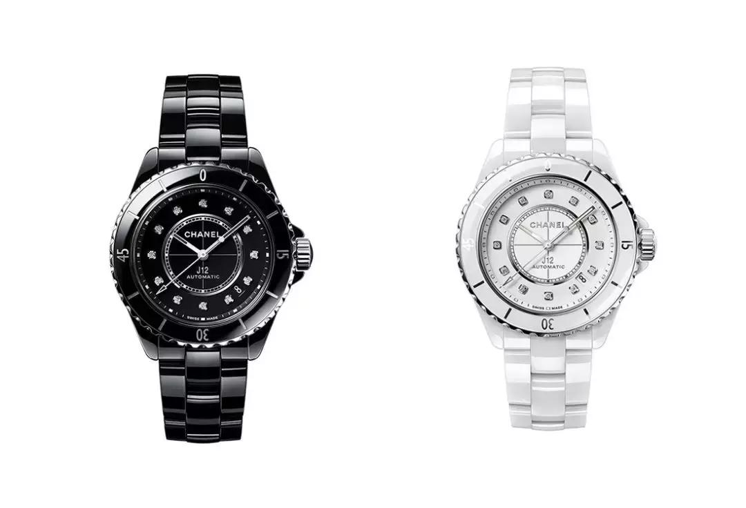 如何在冬天露出自己的手表,根据自己的手腕如何选择腕表