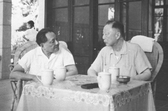 聂荣臻元帅17集,聂荣臻元帅纪录片全集