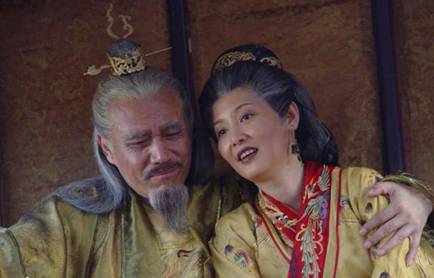 慈孝高皇后之嫡子,孝慈高皇后的历史