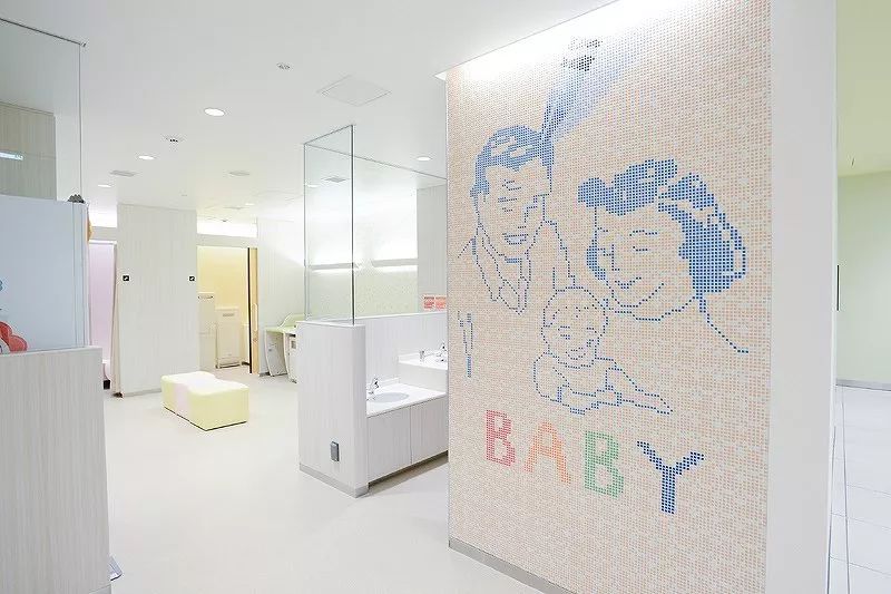 看完日本母婴室，中国妈妈不淡定了：是我们矫情，还是太将就？