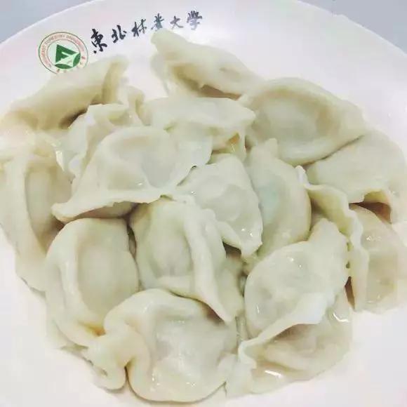 馋！哈尔滨最好吃的5大高校食堂，我可太想去蹭饭了