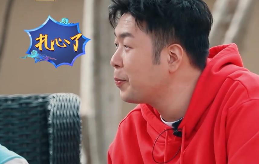 少年可期蔡国庆范丞丞演戏片段,少年可期蔡国庆猜歌花絮