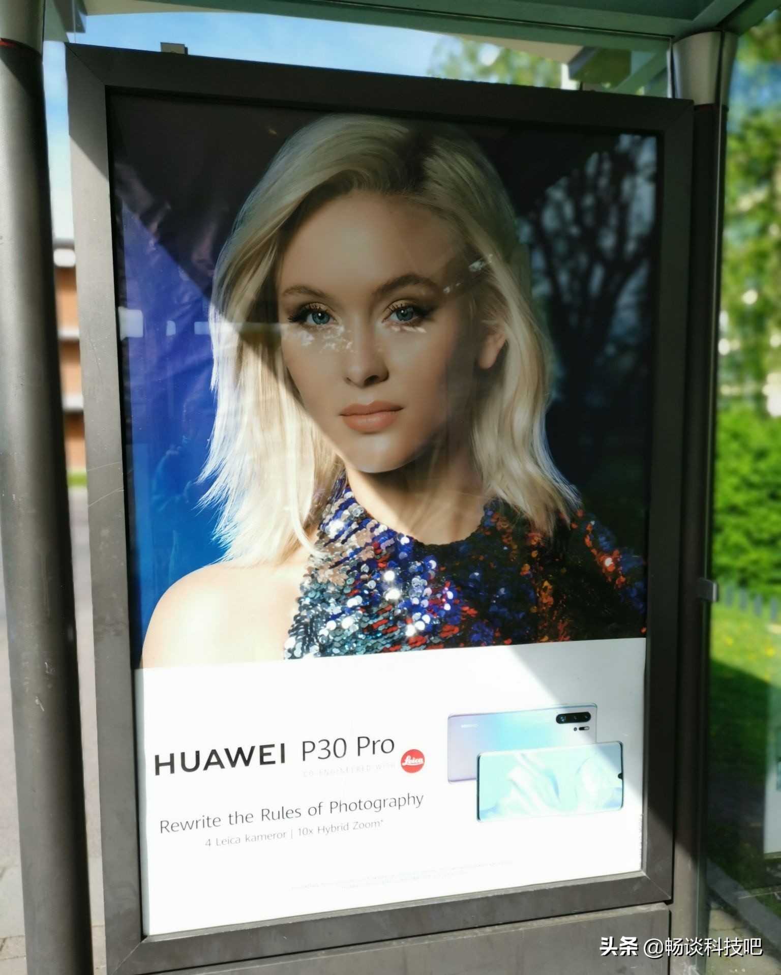 华为在欧洲哪个国家畅销,华为在欧洲好不好