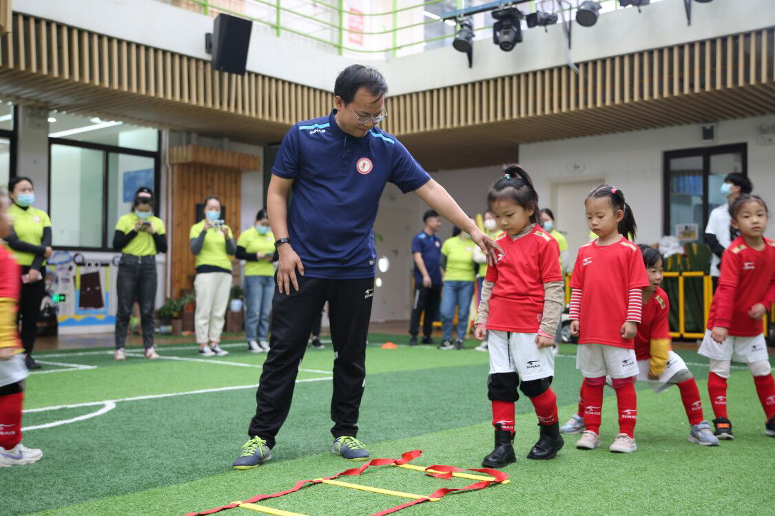 舒莱狮青训,舒莱狮大学足球队