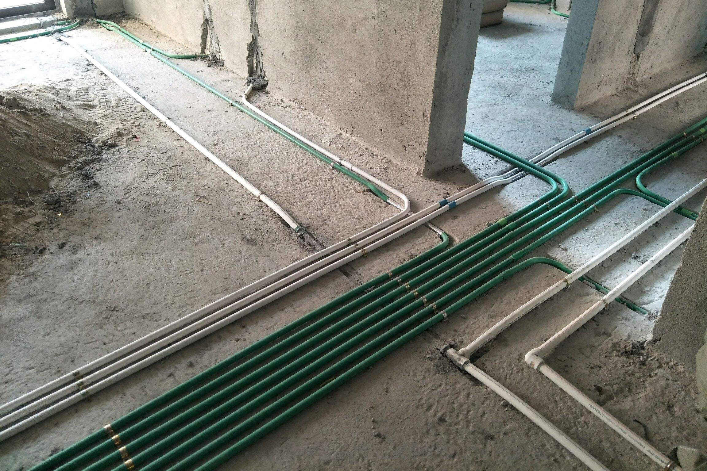 装修水电怎么改造不被坑,装修公司水电改造如何才不被坑