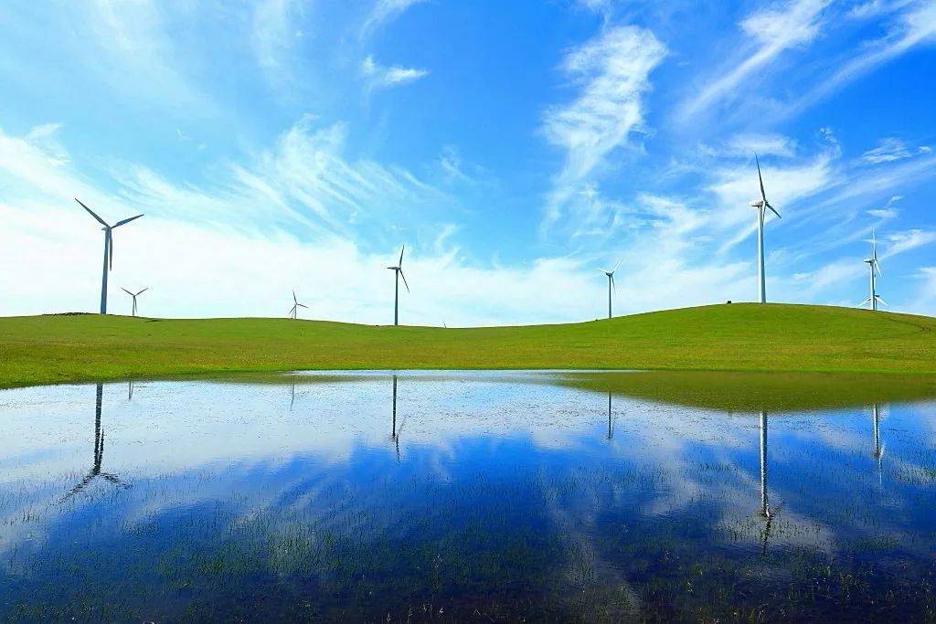 内蒙除了草原还有啥,推荐内蒙古的呼伦贝尔大草原