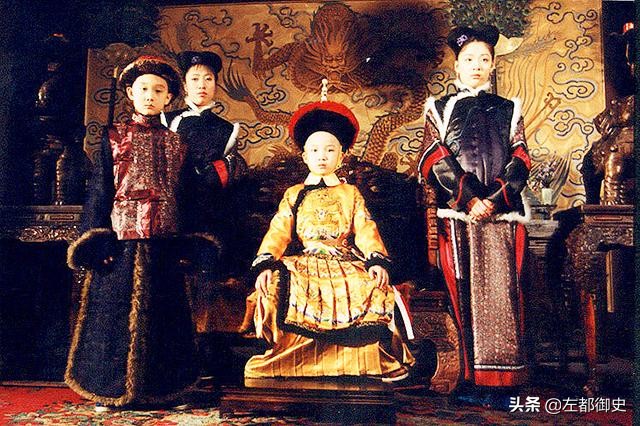 洪承畴典故,洪承畴为什么被列入贰臣传