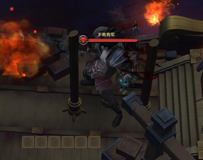 梦三国2决战三江口29万神兵速通,梦三国2三江口试炼怎么玩