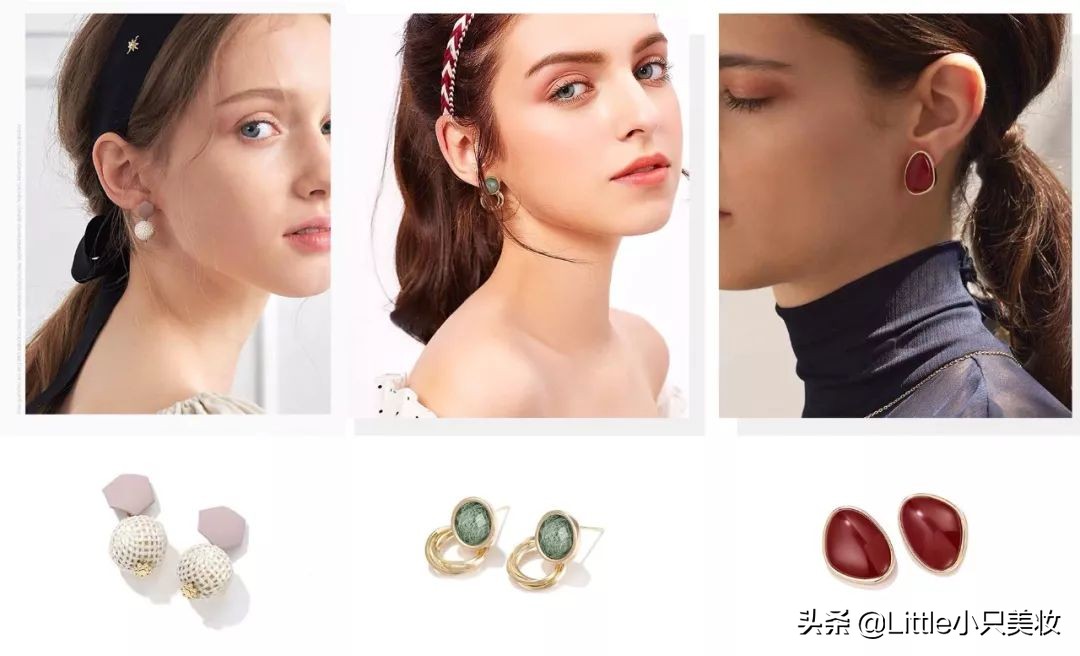 神仙耳饰无耳洞店铺推荐,神仙耳饰