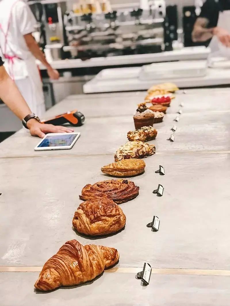 深藏于魔都高端酒店的下午茶,魔都酒店春季下午茶