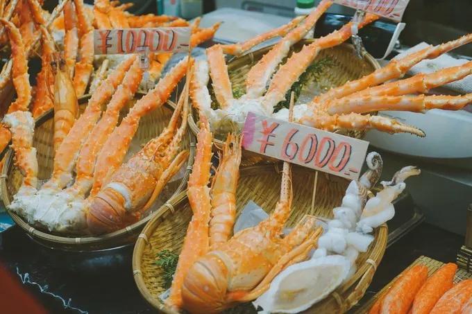 不一样的大阪三日游,瑠璃一束光,值得一来再来