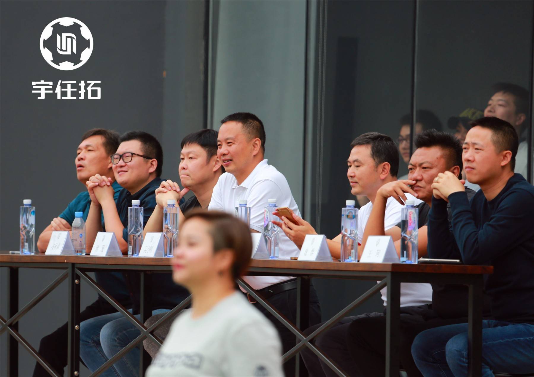 中国未来故事,中国未来的故事