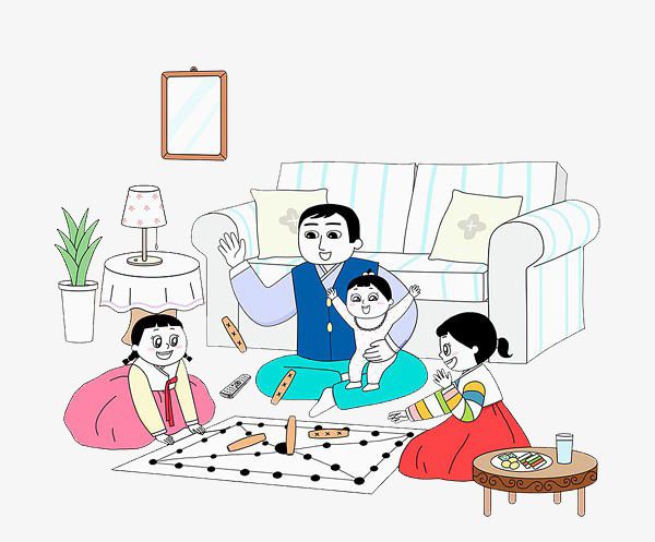 疫情期间儿童亲子互动小游戏,幼儿亲子游戏家庭互动躲避病毒