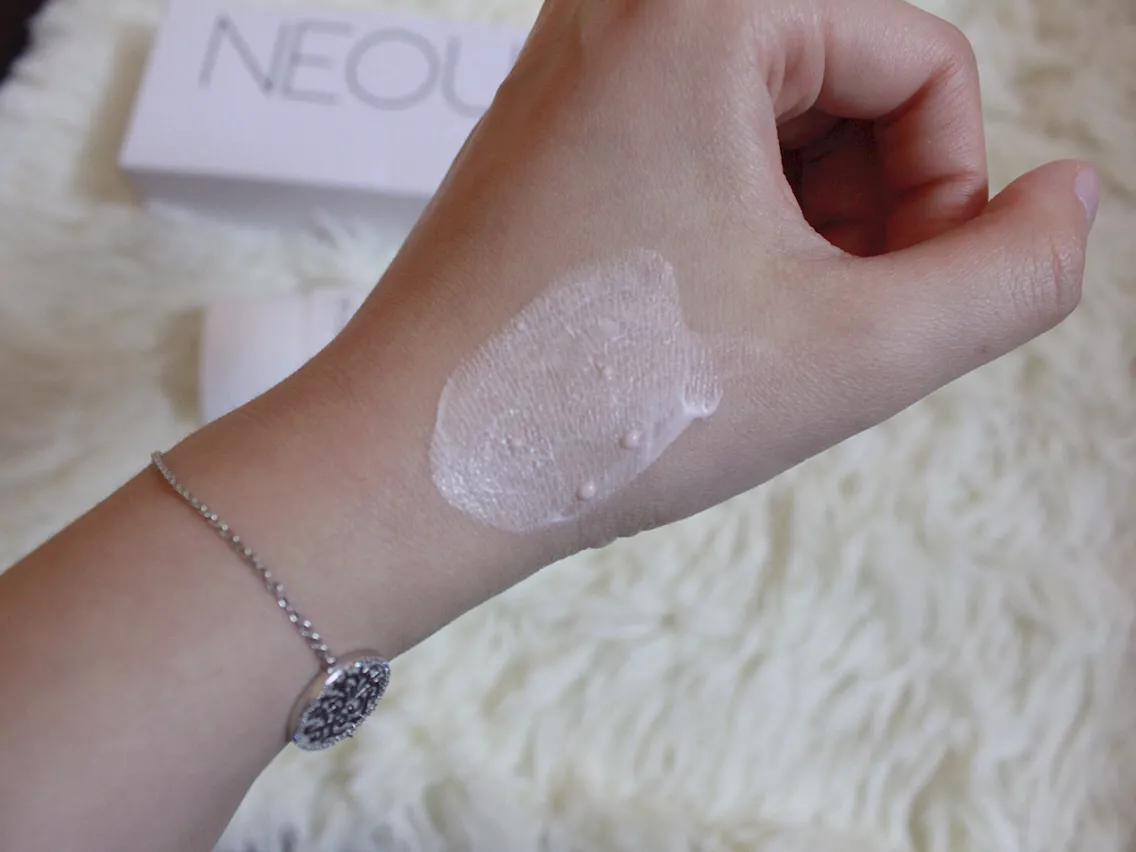 三文鱼修复霜功效,泰国三文鱼修复霜怎么用