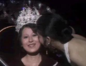 港姐冠军皇冠,港姐皇冠会给冠军吗