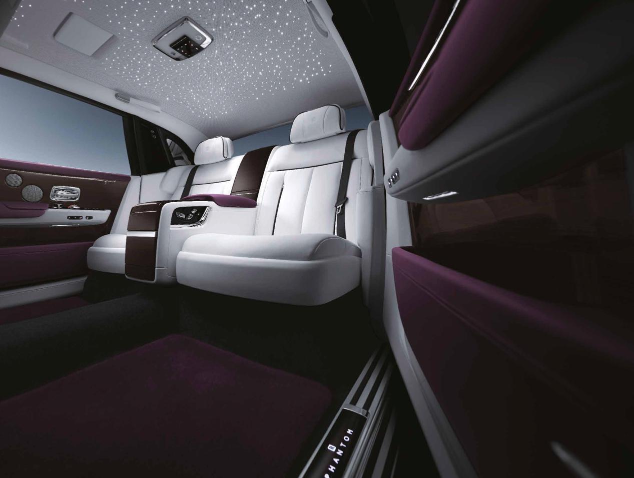 感受奢华,奢华感受