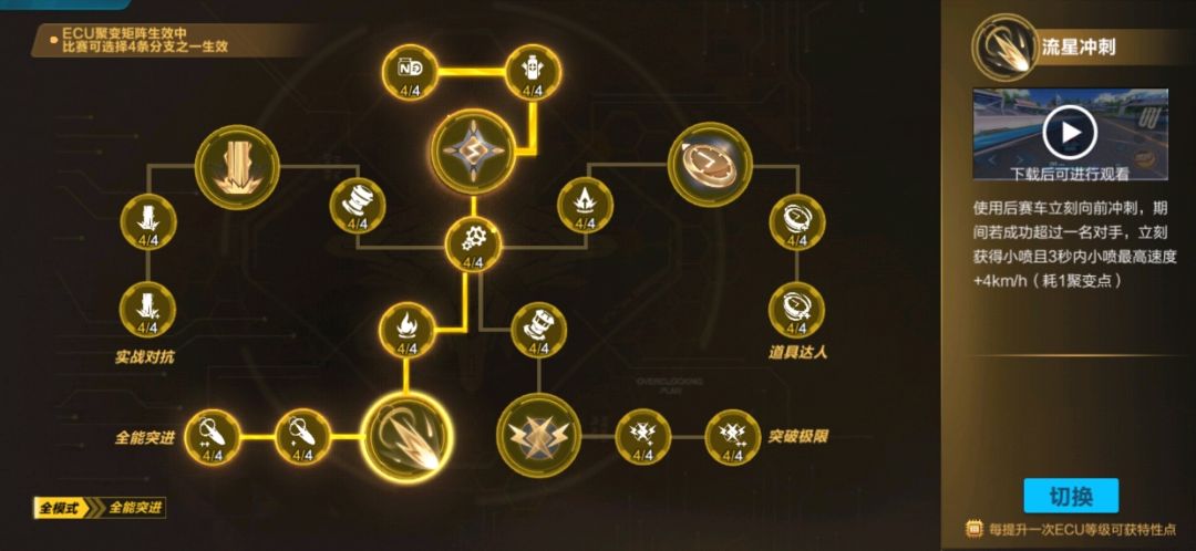 qq飞车手游裁决者速度测试,qq飞车手游裁决怎么玩