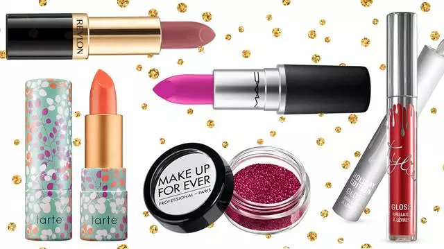 故宫口红说明,故宫口红什么时候推出的