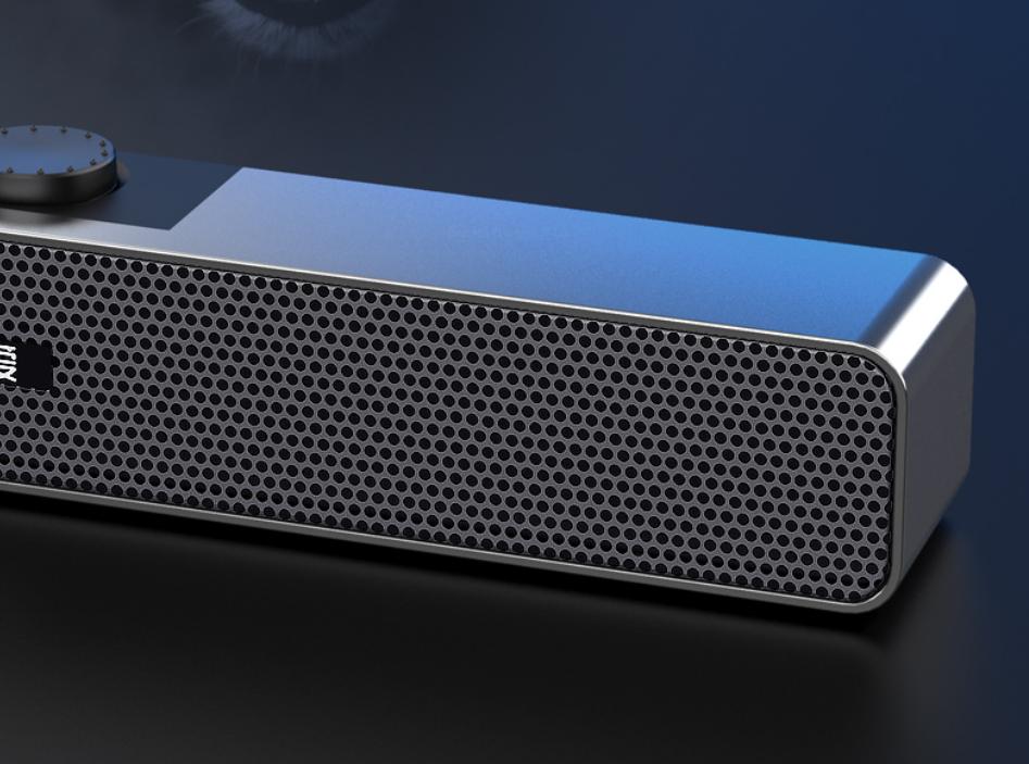 索爱a6电脑音响恢复出厂,索爱sa6音箱