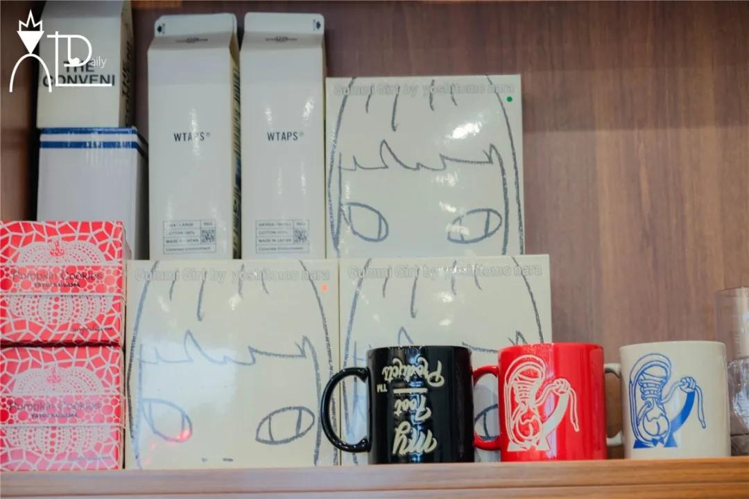 青岛品牌买手店,青岛买手店推荐