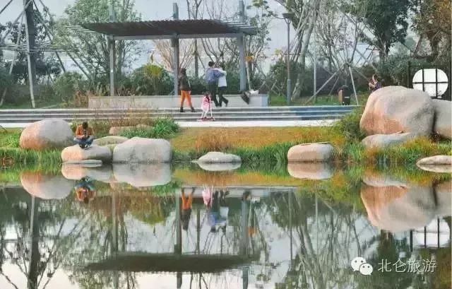 北仑旅游攻略大全集,北仑旅游攻略