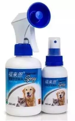 狗狗体外驱虫药都有哪些,狗狗体外驱虫药怎么选择