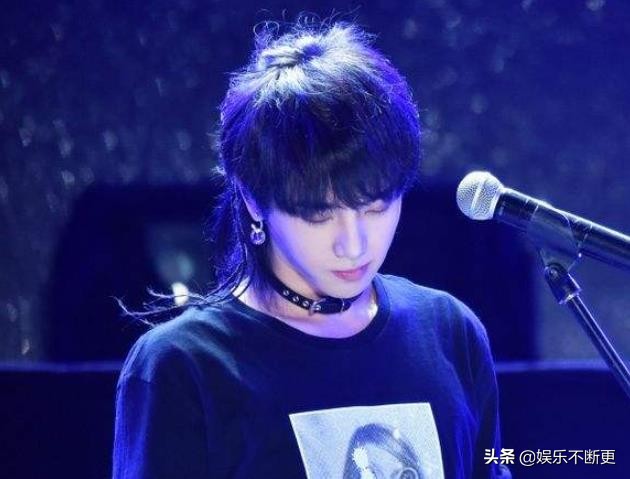 萧敬腾偶像张学友,萧敬腾综艺节目张学友