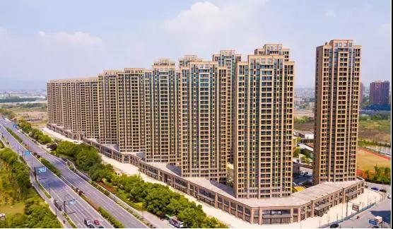 杭州的多个安置房问题,杭州安置房建设